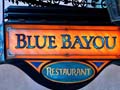 Disneyland Park - Blue Bayou