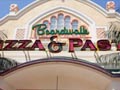 Disney California Adventure - Boardwalk Pizza & Pasta