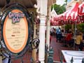 Disneyland Park - Carnation Cafe