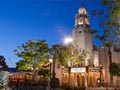 Disney California Adventure - Carthay Circle Lounge