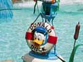 Disneyland Park - Donald's Boat
