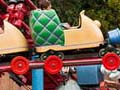 Disneyland Park - Gadget's Go Coaster