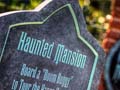 Disneyland Park - Haunted Mansion