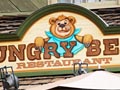 Disneyland Park - Hungry Bear Restaurant