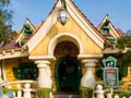 Disneyland Park - Mickey's House and Meet Mickey