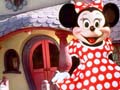 Disneyland Park - Minnie's House