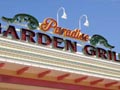 Disney California Adventure - Paradise Garden Grill