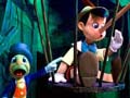 Disneyland Park - Pinocchio's Daring Journey