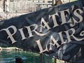 Disneyland Park - Pirate's Lair on Tom Sawyer Island