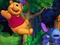 Disneyland Park - The Many Adventures of Winnie the Pooh
