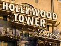 Disney California Adventure - The Twilight Zone Tower of Terror
