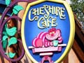 Magic Kingdom Park - Cheshire Cafe