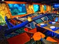 Epcot - Coral Reef Restaurant
