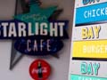 Magic Kingdom Park - Cosmic Ray's Starlight Cafe