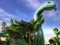 Hollywood Studios - Dinosaur Gertie's Ice Cream of Extinction