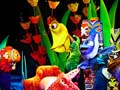 Animal Kingdom Park - Finding Nemo - The Musical