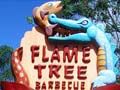 Animal Kingdom Park - Flame Tree Barbeque
