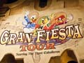 Epcot - Gran Fiesta Tour Starring the Three Caballeros