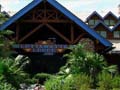 Disney's Blizzard Beach - Lottawatta Lodge