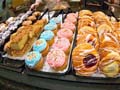 Magic Kingdom Park - Main Street Bakery