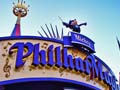 Magic Kingdom Park - Mickey's PhilharMagic