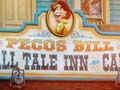 Magic Kingdom Park - Pecos Bill Tall Tale Inn and Cafe