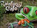 Animal Kingdom Park - Rainforest Cafe Animal Kingdom