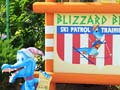 Disney's Blizzard Beach - Ski Patrol Training Camp
