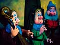 Magic Kingdom Park - Snow White's Scary Adventures
