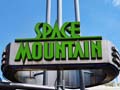 Magic Kingdom Park - Space Mountain