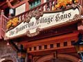 Magic Kingdom Park - The Pinocchio Village Haus