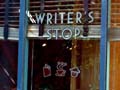Hollywood Studios - The Writer's Stop
