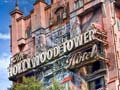 Hollywood Studios - The Twilight Zone Tower of Terror