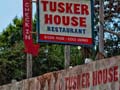 Animal Kingdom Park - Tusker House Restaurant