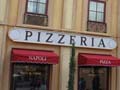 Epcot - Via Napoli Ristorante e Pizzeria